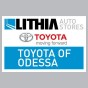 We are Lithia Toyota Of Odessa Auto Repair Service! With our specialty trained technicians, we will look over your car and make sure it receives the best in automotive repair maintenance!
