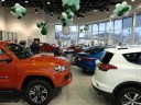 We are a state of the art service center, and we are waiting to serve you! We are located at Stafford, VA, 22554