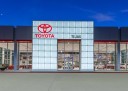 At Tejas Toyota Auto Repair Service, we're conveniently located at Humble, TX, 77338. You will find our location is easy to get to. Just head down to us to get your car serviced today!