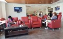 Sit back and relax! At Tejas Toyota Auto Repair Service of Humble in TX, you can rest easy as you wait for your vehicle to get serviced an oil change, battery replacement, or any other number of the other auto repair services we offer!