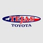 We are Tejas Toyota Auto Repair Service, located in Humble! With our specialty trained technicians, we will look over your car and make sure it receives the best in automotive repair maintenance!