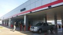We are a state of the art auto repair service center, and we are waiting to serve you! Mike Calvert Toyota Auto Repair Service is located at Houston, TX, 77054