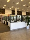 At Mike Calvert Toyota Auto Repair Service, our auto repair service center’s business office is located at the dealership, which is conveniently located in Houston, TX, 77054. We are staffed with friendly and experienced personnel.