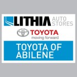 We are Lithia Toyota Of Abilene Auto Repair Shop! With our specialty trained technicians, we will look over your car and make sure it receives the best in automotive repair maintenance!