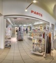 Our parts department offers many different selections.  Feel free to visit the parts department at Street Toyota Auto Repair Service for all your vehicle’s needs and accessories.