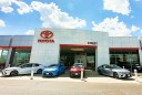 At Street Toyota Auto Repair Service, we're conveniently located at Amarillo, TX, 79119. You will find our location is easy to get to. Just head down to us to get your car serviced today!