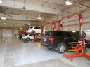 We are a high volume, high quality, automotive service facility located at Lubbock, TX, 79407.