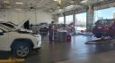 We are a high volume, high quality, automotive service facility located at Houston, TX, 77065.