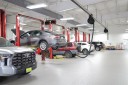 We are a high volume, high quality, automotive service facility located at Nederland, TX, 77627.