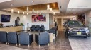 The waiting area at our service center, located at Nederland, TX, 77627 is a comfortable and inviting place for our guests. You can rest easy as you wait for your serviced vehicle brought around!