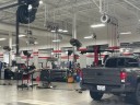 We are a high volume, high quality, automotive service facility located at Houston, TX, 77070.