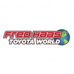 We are Fred Haas Toyota Country Auto Repair Service! With our specialty trained technicians, we will look over your car and make sure it receives the best in automotive repair maintenance!