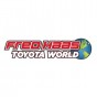 We are Fred Haas Toyota Country Auto Repair Service! With our specialty trained technicians, we will look over your car and make sure it receives the best in automotive repair maintenance!