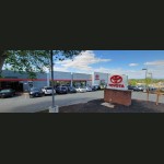 We are a state of the art service center, and we are waiting to serve you! We are located at Charlottesville, VA, 22911
