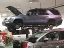 We are a high volume, high quality, automotive service facility located at Mckinney, TX, 75070.