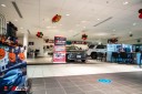 We are a state of the art service center, and we are waiting to serve you! We are located at Woodbridge, VA, 22191