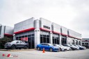 We are Toyota Of Woodbridge ! With our specialty trained technicians, we will look over your car and make sure it receives the best in automotive repair maintenance!