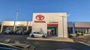 We are Alexandria Toyota! With our specialty trained technicians, we will look over your car and make sure it receives the best in automotive repair maintenance!