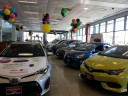 We are a state of the art service center, and we are waiting to serve you! We are located at Alexandria, VA, 22305
