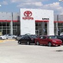 Superior Toyota, located in WV, is here to make sure your car continues to run as wonderfully as it did the day you bought it! So whether you need an oil change, rotate tires, and more, we are here to help!