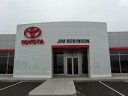 We are Jim Robinson Toyota! With our specialty trained technicians, we will look over your car and make sure it receives the best in automotive repair maintenance!
