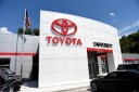 We are University Toyota Auto Repair Service! With our specialty trained technicians, we will look over your car and make sure it receives the best in automotive repair maintenance!