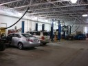At University Toyota Auto Repair Service, our auto repair service center’s business office is located at the dealership, which is conveniently located in Morgantown, WV, 26508. We are staffed with friendly and experienced personnel.