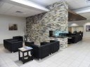 The waiting area at our service center, located at Morgantown, WV, 26508 is a comfortable and inviting place for our guests. You can rest easy as you wait for your serviced vehicle brought around!