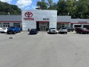 Moses Toyota Of Morgantown Auto Repair Service  is located in Morgantown, WV, 26508. Stop by our auto repair service center today to get your car serviced!