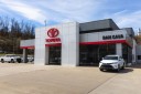We are Dan Cava's Toyota World! With our specialty trained technicians, we will look over your car and make sure it receives the best in automotive repair maintenance!