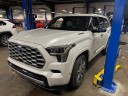 At Dan Cava's Toyota World, our auto repair service center’s business office is located at the dealership, which is conveniently located in Fairmont, WV, 26554. We are staffed with friendly and experienced personnel.