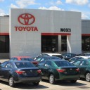 We are Moses Toyota! With our specialty trained technicians, we will look over your car and make sure it receives the best in automotive repair maintenance!