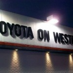 We are a state of the art service center, and we are waiting to serve you! We are located at Chicago, IL, 60636