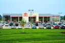 We are Hiland Toyota! With our specialty trained technicians, we will look over your car and make sure it receives the best in automotive repair maintenance!