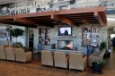 Sit back and relax! At Lost Pines Toyota Auto Repair Service of Bastrop in TX, you can rest easy as you wait for your vehicle to get serviced an oil change, battery replacement, or any other number of the other auto repair services we offer!