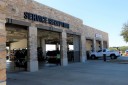 We are a state of the art auto repair service center, and we are waiting to serve you! Lost Pines Toyota Auto Repair Service is located at Bastrop, TX, 78602