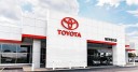 We are Newbold Toyota! With our specialty trained technicians, we will look over your car and make sure it receives the best in automotive repair maintenance!