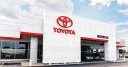 We are Newbold Toyota Auto Repair Service! With our specialty trained technicians, we will look over your car and make sure it receives the best in automotive repair maintenance!