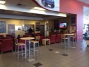 The waiting area at our service center, located at O Fallon, IL, 62269 is a comfortable and inviting place for our guests. You can rest easy as you wait for your serviced vehicle brought around!
