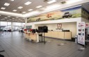 Newbold Toyota, located in IL, is here to make sure your car continues to run as wonderfully as it did the day you bought it! So whether you need an oil change, rotate tires, and more, we are here to help!
