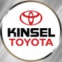 We are Kinsel Toyota Auto Repair Service, located in Beaumont! With our specialty trained technicians, we will look over your car and make sure it receives the best in automotive repair maintenance!