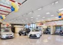 We are a state of the art service center, and we are waiting to serve you! We are located at Tinley Park, IL, 60487