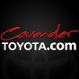 We are Cavender Toyota, located in San Antonio! With our specialty trained technicians, we will look over your car and make sure it receives the best in automotive repair maintenance!