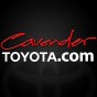 We are Cavender Toyota, located in San Antonio! With our specialty trained technicians, we will look over your car and make sure it receives the best in automotive repair maintenance!