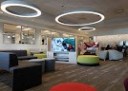 The waiting area at our service center, located at Schaumburg, IL, 60194 is a comfortable and inviting place for our guests. You can rest easy as you wait for your serviced vehicle brought around!