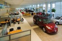 We are a state of the art service center, and we are waiting to serve you! We are located at Naperville, IL, 60540