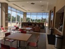 The waiting area at our service center, located at Palatine, IL, 60074 is a comfortable and inviting place for our guests. You can rest easy as you wait for your serviced vehicle brought around!