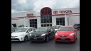 We are Green Toyota Auto Repair Service! With our specialty trained technicians, we will look over your car and make sure it receives the best in automotive repair maintenance!
