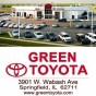 We are a state of the art service center, and we are waiting to serve you! We are located at Springfield, IL, 62711