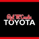 We are Red McCombs Toyota Auto Repair Service! With our specialty trained technicians, we will look over your car and make sure it receives the best in automotive repair maintenance!	We are Red McCombs Toyota Auto Repair Service, located in San Antonio! With our specialty trained technicians, we will look over your car and make sure it receives the best in automotive repair maintenance!